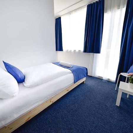 Zama Hotel Zamárdi Εξωτερικό φωτογραφία