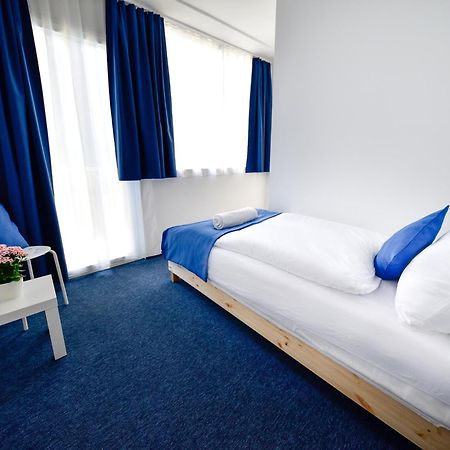 Zama Hotel Zamárdi Εξωτερικό φωτογραφία