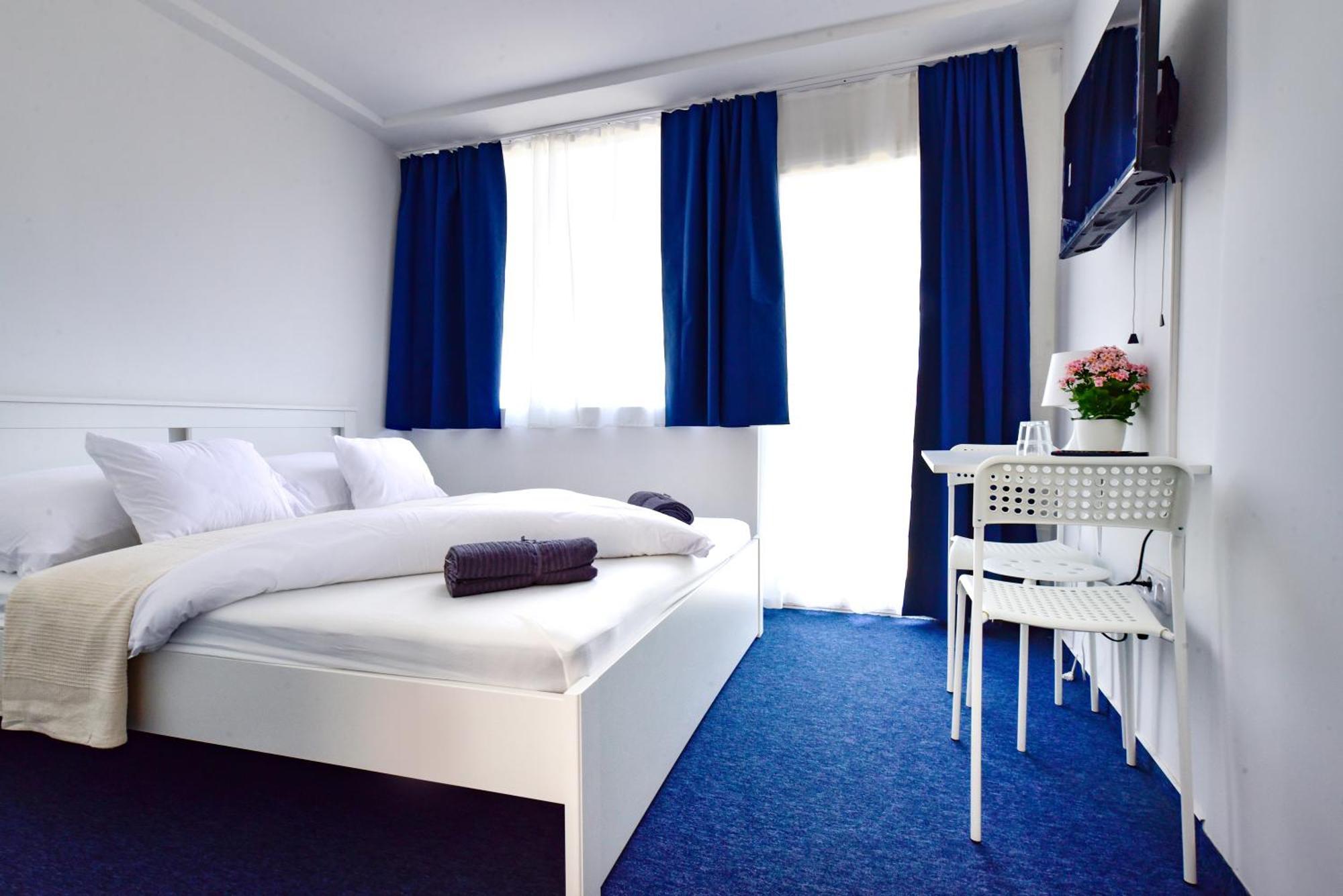 Zama Hotel Zamárdi Εξωτερικό φωτογραφία