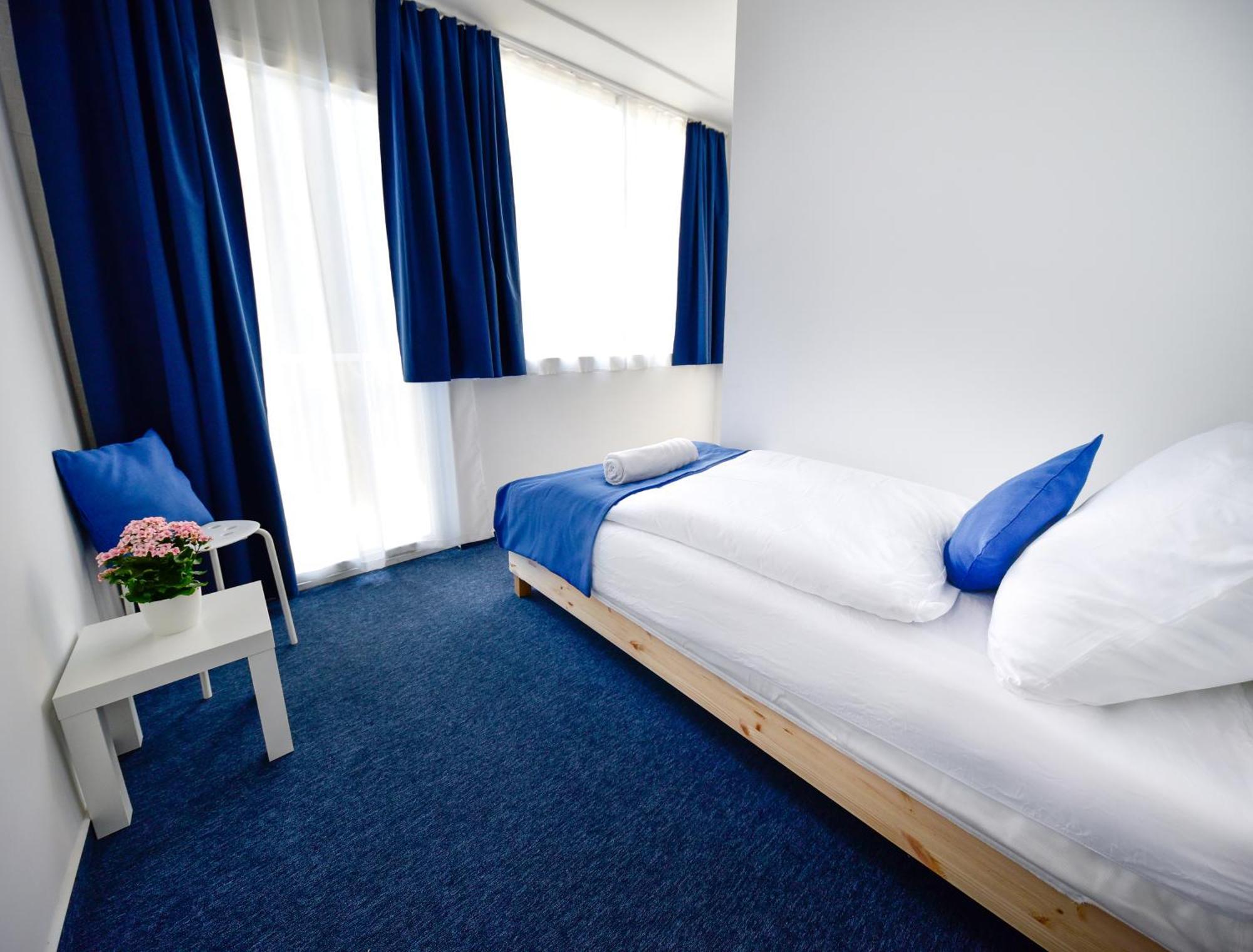 Zama Hotel Zamárdi Εξωτερικό φωτογραφία