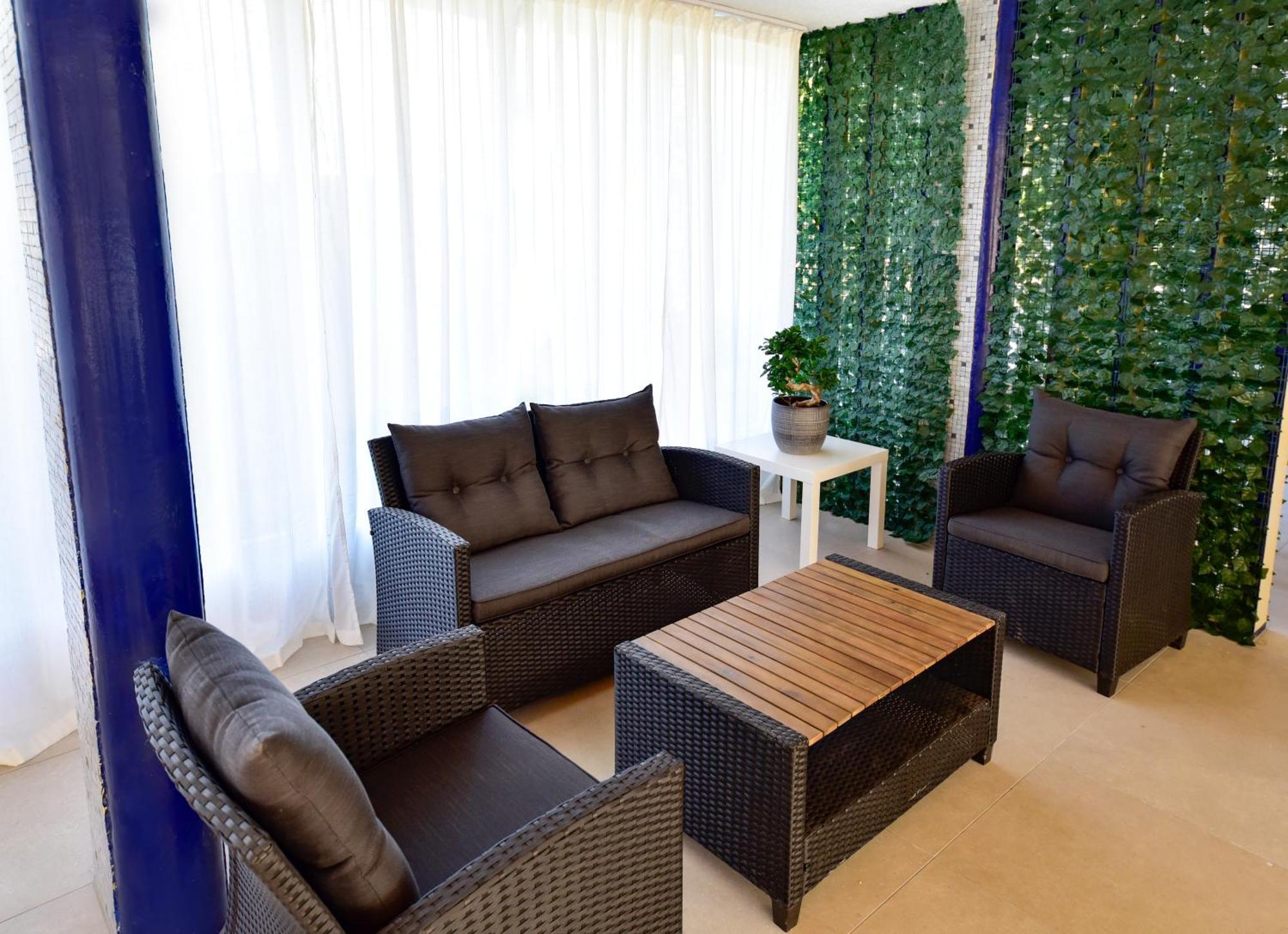 Zama Hotel Zamárdi Εξωτερικό φωτογραφία
