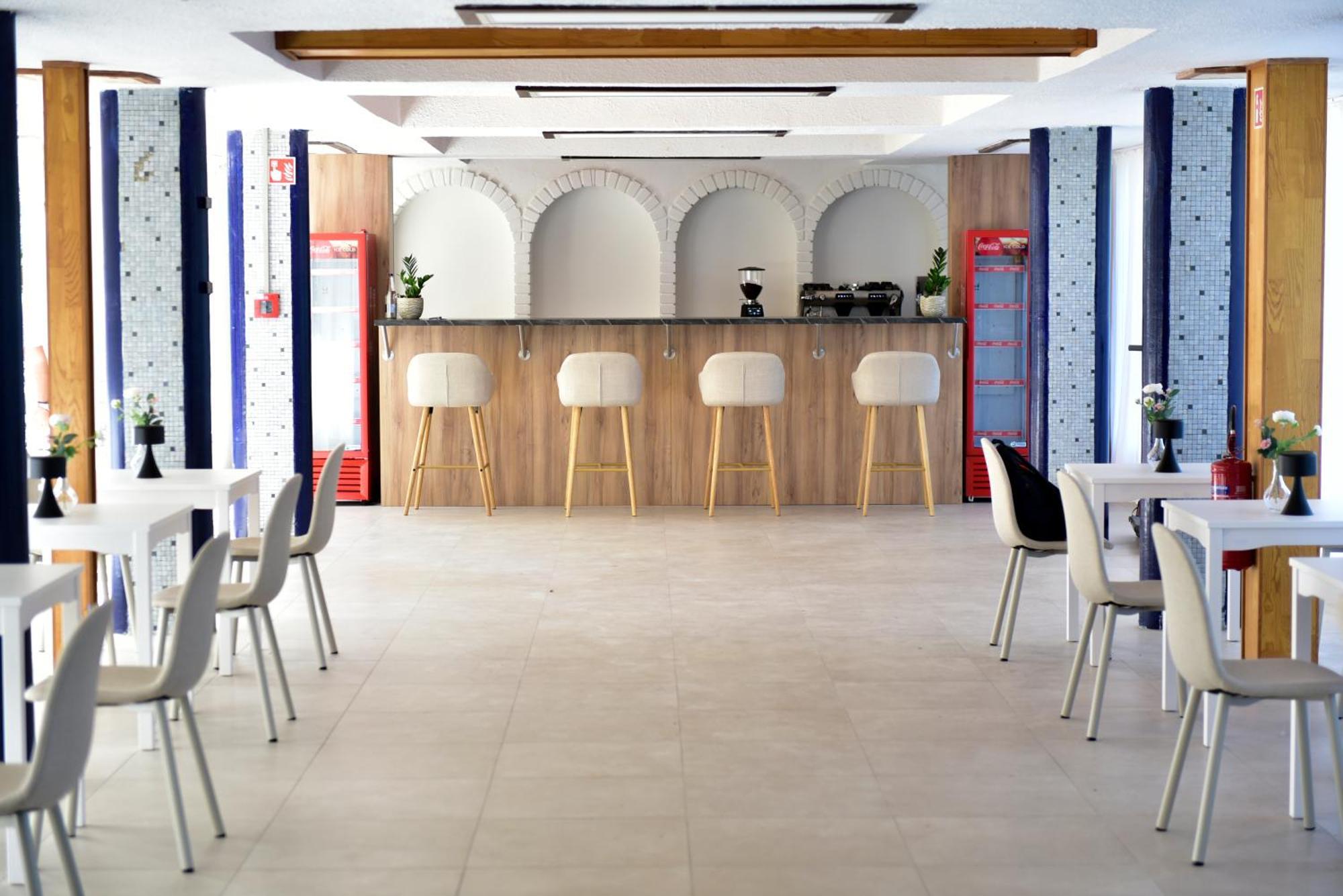 Zama Hotel Zamárdi Εξωτερικό φωτογραφία