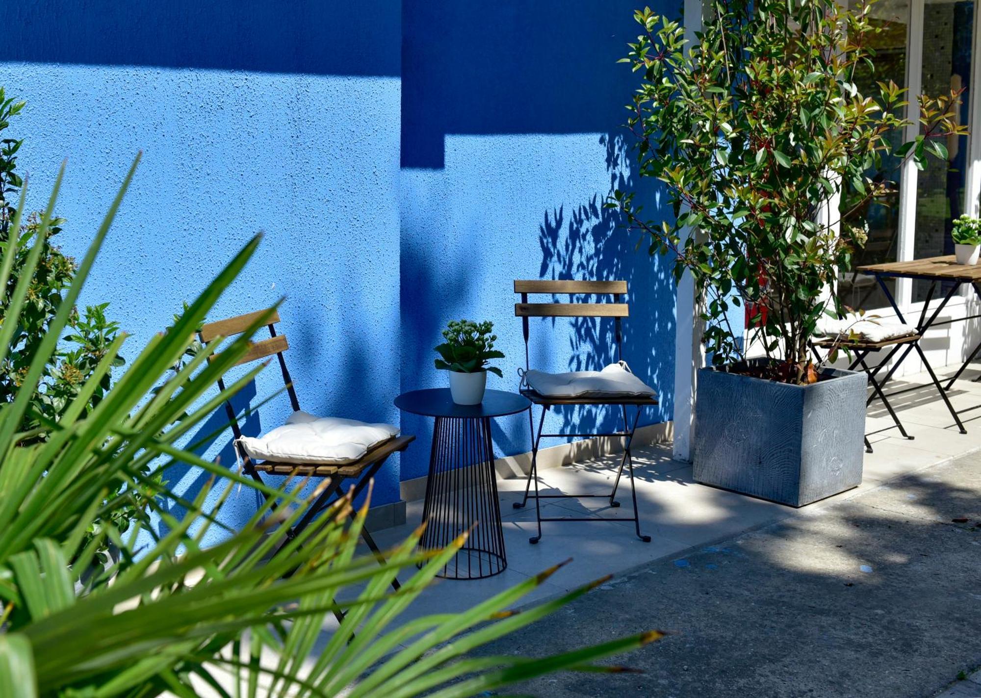 Zama Hotel Zamárdi Εξωτερικό φωτογραφία